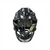 Used Cascade BLACK HELMET Lacrosse Helmet Black Fits all 11735-S000361568 View 1