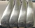 Used PXG 0211 XCOR2 Mens Iron Set RH 6I-9I 11882-S000024044 View 6