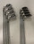 Used TECHNIQUE VORTEX Mens Iron Set LH 3I-PW 11882-S000024067 View 1
