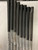 Used TECHNIQUE VORTEX Mens Iron Set LH 3I-PW 11882-S000024067 View 5