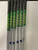 Used Callaway X20 Mens Iron Set RH 5I-PW 11882-S000024070 View 7