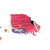 Used Rawlings PLAYERS SERIES BB/SB Glove RH Throw Pink 9" 11749-S000200728 View 2