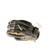 Used Champion Sports 10IN RHT CHAMPION SPORTS BB/SB Glove RH Throw Black 10" 11749-S000200731 View 2