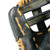 Used Champion Sports 10IN RHT CHAMPION SPORTS BB/SB Glove RH Throw Black 10" 11749-S000200731 View 3