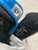 Used True CATALYST 5X4 Senior Goalie Skate Senior 7 11742-S000528581 View 6