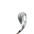 Used Taylormade QI Golf Wedge Mens RH Pitching Wedge 11479-S000420956 View 1