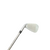 Used Taylormade QI Golf Wedge Mens RH Pitching Wedge 11479-S000420956 View 2