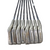 Used Tour Select TS650 OS 3-PW Mens Iron Set LH 3I-PW 11617-S000344175 View 3