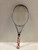 Used Volkl ORGANIX 2 Adult Tennis Racquet Grey Unknown 11725-S000501041 View 1