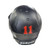 Used Schutt 2023 YOUTH VENGEANCE A11 HELMET MD FB Helmet Black MD 11708-S000193252 View 2