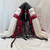 Used SIMMONS PRO SYSTEM 1 Goalie Leg Pads Senior White/Black/Red 32" 11651-S000415277 View 3