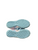 Used Soccer Indoor Shoes Carolina Blue Senior 10 11834-S000049784 View 4