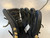 Used Rawlings GG ELITE BB/SB Glove RH Throw Black 12" 11339-S000201467 View 3