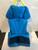 Used Youth PFD Royal Blue Youth 50-90 11615-S000285214 View 4