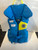 Used Youth PFD Royal Blue Youth 50-90 11615-S000285214 View 2