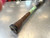 Used Demarini 2022 GOODS BB/SB High School -3 Bat 33" 11339-S000201469 View 4