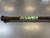 Used Demarini 2022 GOODS BB/SB High School -3 Bat 33" 11339-S000201469 View 3