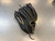 Used Wilson A2000 BB/SB Glove RH Throw Black 12 1/4" 11339-S000201468 View 2
