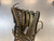 Used Wilson A2000 BB/SB Glove RH Throw Black 12 1/4" 11339-S000201468 View 3