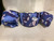Used Youth PFD Royal Blue Youth 50-90 11790-S000057984 View 1