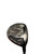 Used Tour Edge EXOTICS CB PRO F2 Mens Fairway Wood RH 3 Wood 11307-S000264842 View 1