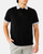 New GOLF POLO WAGGLE ALPHA HABITAT M 10313-WAGMAPHAPOBLKM View 1