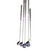 Used Top Flite TOP FLITE TOUR Mens Complete Set RH 15 Piece 11479-S000420964 View 2