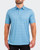 New GOLF POLO WAGGLE SANCTUARY M 10313-WAGMSNCTPOBLUM View 1
