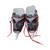 Used Bauer VAPOR X700 GOALIE SKATES 10.5 Senior Goalie Skate Senior 10.5 11708-S000193260 View 2