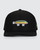 New HAT WAGGLE LURED IN 10313-WAGLUREHATBLK View 1