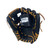 Used Marucci CAPITOL MODEL 53 BB/SB Glove RH Throw Black 11 1/2" 11471-S000171695 View 2