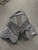 Used Bauer ONE .9 Inter Goalie Pant Black LG 11162-S000451875 View 3