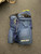Used Bauer SUPREME TOTAL ONE Senior Pant Navy Blue SM 11162-S000451882 View 1