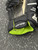 Used Bauer ONE.6 Intermediate Gloves Black 11" 11162-S000451892 View 3