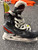 Used Bauer VAPOR X2.9 Junior Hockey Skate Junior 02.5 11162-S000451899 View 7