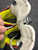 Used Bauer VAPOR X2.9 Junior Hockey Skate Junior 02.5 11162-S000451899 View 10