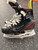 Used Bauer VAPOR X2.9 Junior Hockey Skate Junior 02.5 11162-S000451899 View 2