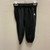 Used Adidas AEROREADY BB/SB Pant Boys Black XXS 11762-S000078338 View 1
