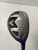 Used Callaway FT HYBRID Mens Hybrid Club RH 3 Hybrid 11891-S000317363 View 1