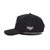 New Waggle Chubbs Golf Hat 11218-WAGCHUBHATBLK View 2