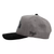 New Waggle Grizz Corduroy Brim Golf Hat 11218-WAGGRZZCYHATDGY View 3