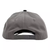 New Waggle Grizz Corduroy Brim Golf Hat 11218-WAGGRZZCYHATDGY View 4