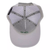 New Waggle Largemouth Golf Hat 11218-WAGLMTHHATGRY View 4