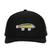 New Waggle Lured In Golf Hat View 1