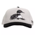 New Waggle Red Eye Corduroy Brim Golf Hat View 1