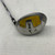 Used Nike SASQUATCH Mens Fairway Wood RH 3 Wood 11762-S000078343 View 3