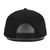 New Waggle Shooter Golf Hat 11218-WAGSHTRHATBLK View 4