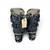 Used Salomon SALOMON SENSIFIT Womens DH Ski Boot Navy Blue 245 MP - M06.5 - W07.5 11735-S000361575 View 3