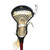 Used Maverik BAD BOY Men Atk/Mid Complete Stick Black 11730-S000071052 View 1