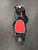 Used Precise XD.J Jr Stand Bag Black 11726-S000295174 View 1